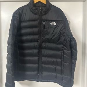 Men's Flare 2 Insulated 550-Down Full Zip Puffer Jacket